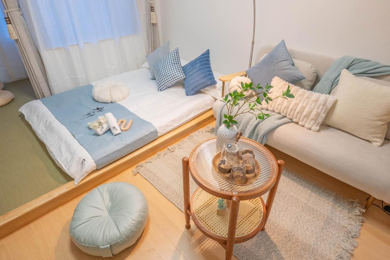 桜の川22 New Mansion In Ikebukuro 303,yamamoto Line 8mins,donki Apartmán Prefektura Tokio