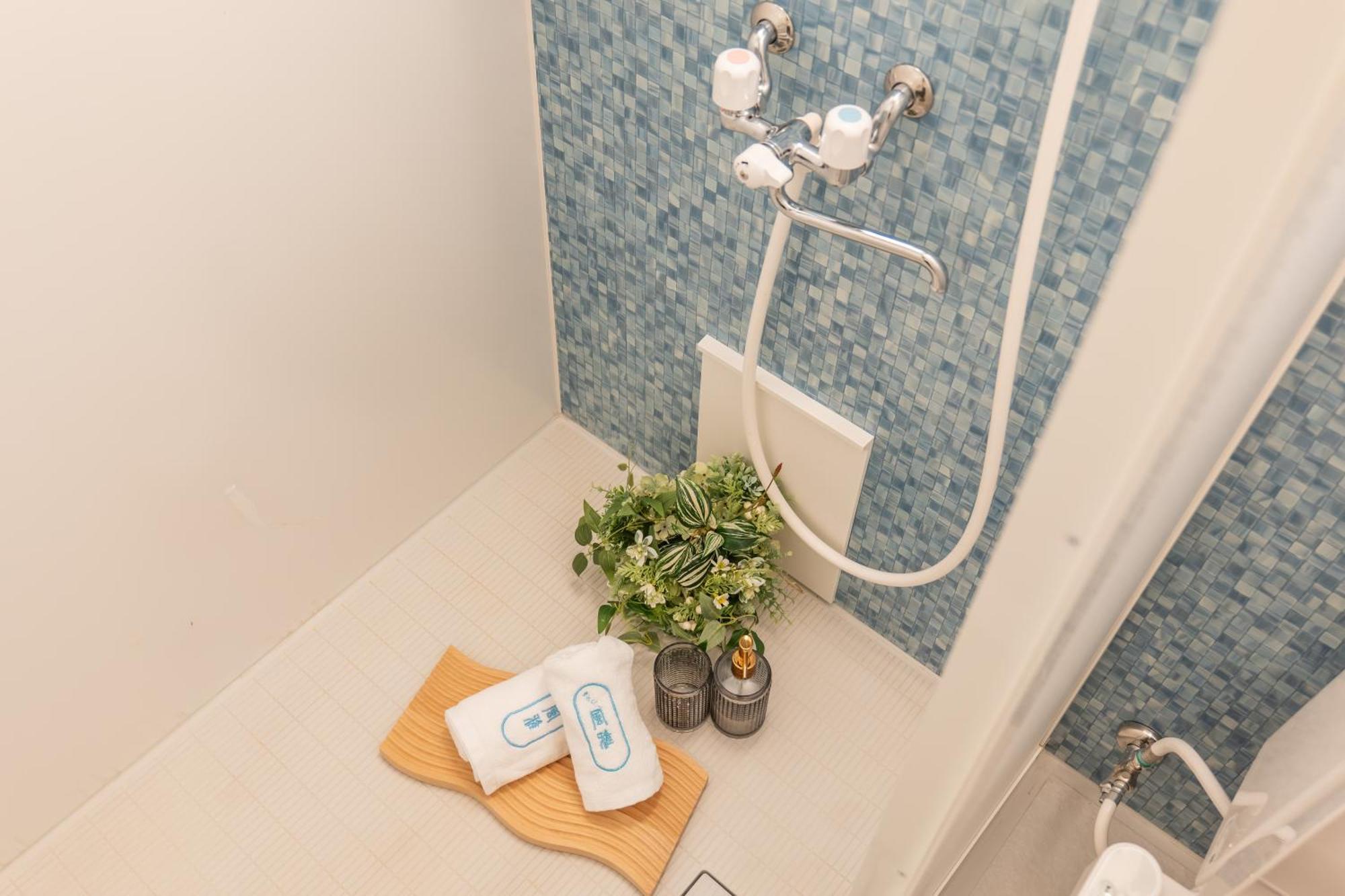 桜の川22 New Mansion In Ikebukuro 303,yamamoto Line 8mins,donki Apartmán