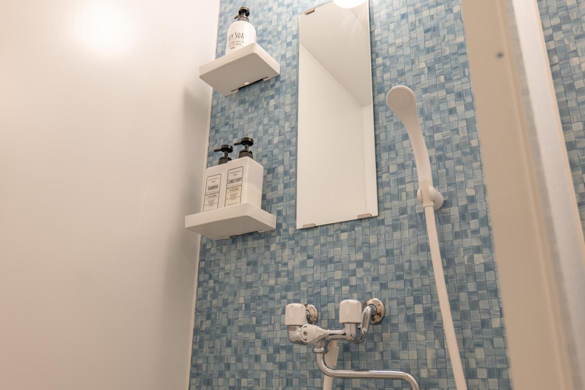 Apartmán 桜の川22 New Mansion In Ikebukuro 303,yamamoto Line 8mins,donki Prefektura Tokio