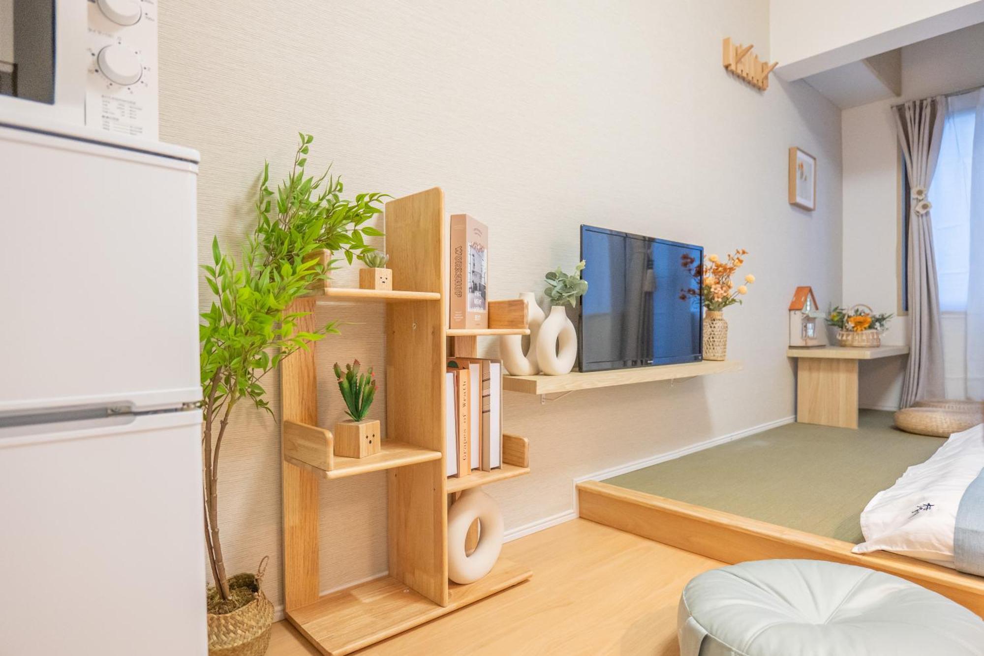 桜の川22 New Mansion In Ikebukuro 303,yamamoto Line 8mins,donki * Prefektura Tokio
