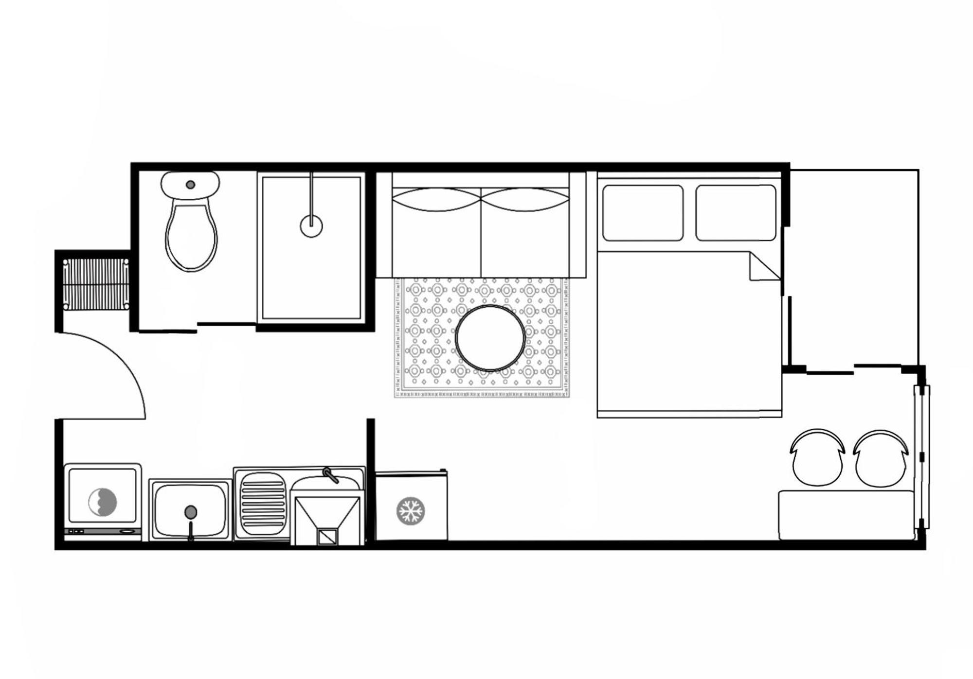 Apartmán 桜の川22 New Mansion In Ikebukuro 303,yamamoto Line 8mins,donki *
