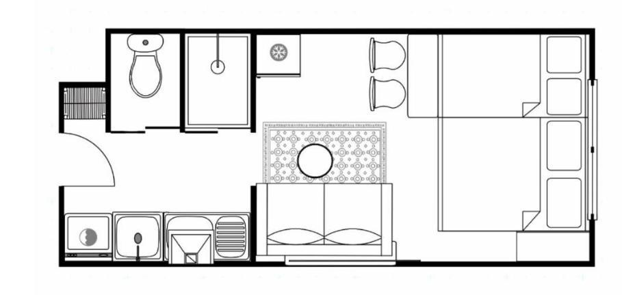桜の川22 New Mansion In Ikebukuro 303,yamamoto Line 8mins,donki Appartement *