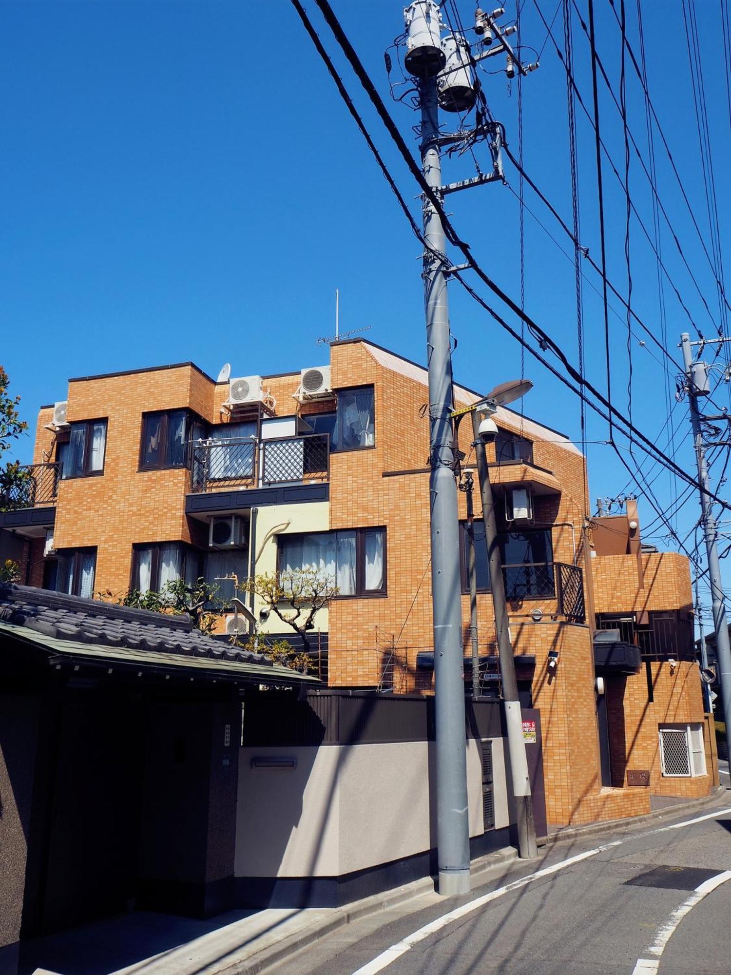 桜の川22 New Mansion In Ikebukuro 303,yamamoto Line 8mins,donki Apartmán *