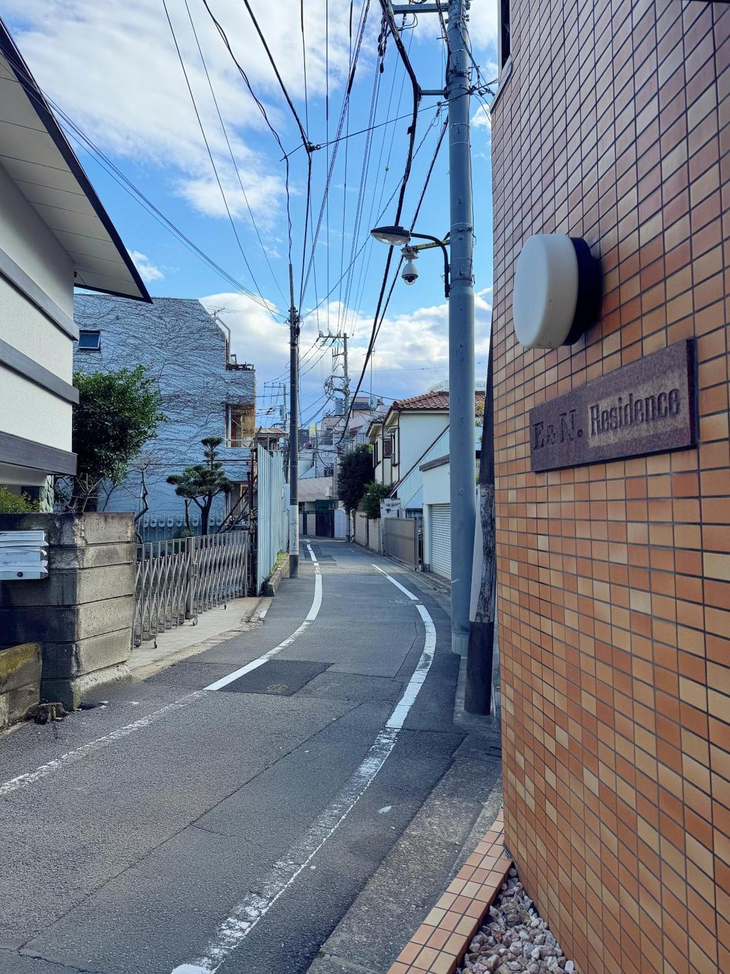 Apartmán 桜の川22 New Mansion In Ikebukuro 303,yamamoto Line 8mins,donki *